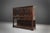 Neo-Gothic Cabinet in Oak with Rich Decorations and Hidden Storage, France, 1850s For Sale - Image 3 of 18