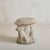 French Concrete Mushroom Garden Sculpture, 1960s - 2 Available For Sale - Image 4 of 6