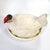Large 19th Century Staffordshire Bisque Hen on Nest For Sale - Image 10 of 15
