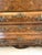 18th Century Dutch Marquetry Inlaid Burr Walnut Bureau Bookcase, 1780s For Sale - Image 9 of 18
