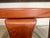 Mid-Century Modern Danish Solid Teak Side or Coffee Table by Dyrlund For Sale - Image 3 of 17