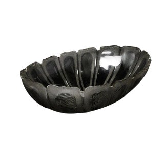 Biedermeier Bowl, Germany, 1890s For Sale