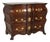 Antique French Commode in Walnut, 1740 For Sale