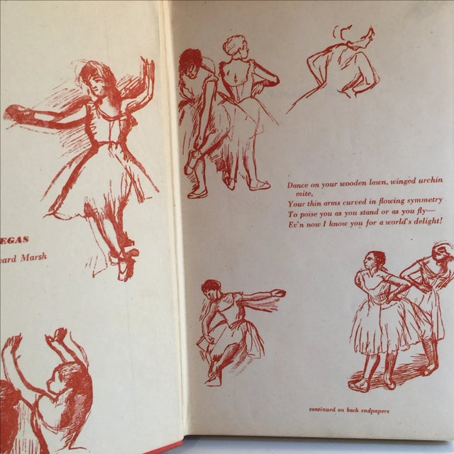 The Saturday Book 6th Year 1946 Leonard Russell For Sale - Image 4 of 11