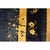 Royal Blue 1920s Blue Floral Art Deco Influences Antique Chinese Peking Room Size Rug For Sale - Image 8 of 10