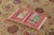 Traditional Antique 20th Century Persian Kashan Rug With Floral All-Over Vinery - Rug & Kilim For Sale - Image 3 of 9