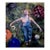 Semi Nude Woman in Orchard Hornets Unstretched Canvas Joni Wildman Oil Painting For Sale