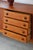 Vintage Scandinavian Teak Sideboard, 1960s For Sale - Image 13 of 17