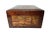 19th Century Tunbridge Trinity Box For Sale - Image 9 of 10