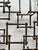 Vintage Brutalist Abstract Metal Nail Wall Art Sculpture, circa 1970 For Sale - Image 10 of 12