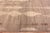 Beautiful Soft Grey Color Large Size Allover Tribal Design Modern Rug, Country Of Origin: Central Asia, Circa Date: Modern...