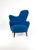 1940s Lounge Chair from S.M. Wincrantz, Sweden, 1940s For Sale - Image 5 of 18