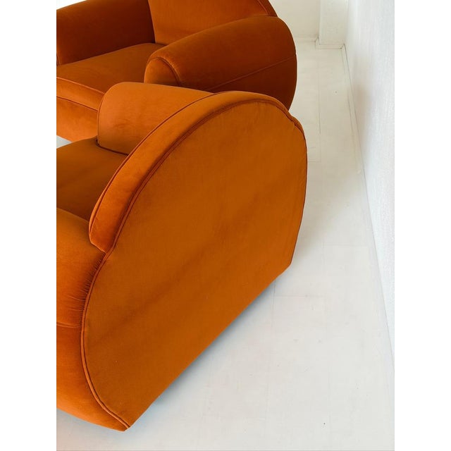 1970s Armchairs, 1970s, Set of 2 For Sale - Image 5 of 18