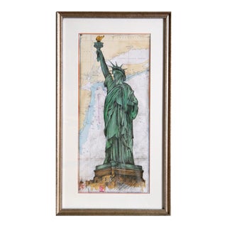 Statue of Liberty, Ole West For Sale