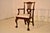 18th Century English Mahogany Chippendale Chair For Sale - Image 4 of 13