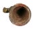French Cast Iron Horse Head Hitching Post For Sale - Image 10 of 11