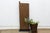 Brown Rare Antique African Door W/Devotional Silhouette For Sale - Image 8 of 8