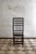 Black Bamboo Chairs, 1980s, Set of 6 For Sale - Image 8 of 10