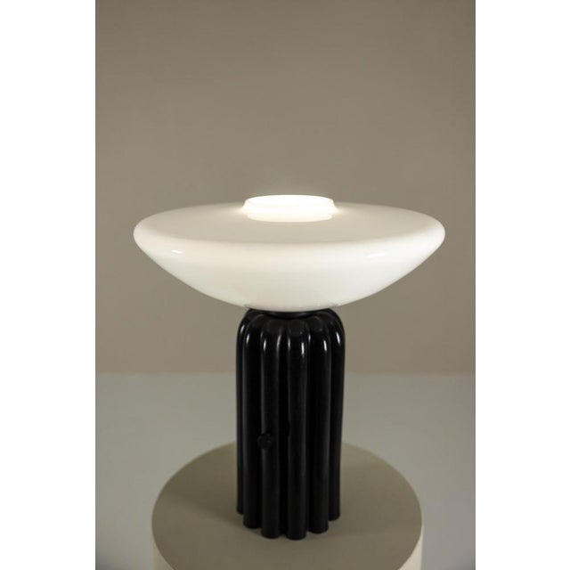Table Lamp Mod. 6605 from Barovier & Toso, Italy, 1993 For Sale - Image 4 of 14