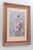 Traditional Exquisite Orchid & Hummingbird Watercolor by William Morley, Antique Oversize For Sale - Image 3 of 10