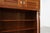 Jugendstil Oak Bookcase with Adjustable Shelves, Netherlands, 1890s For Sale - Image 12 of 15