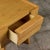 Paul Laszlo Oak Nightstand for Brown Saltman For Sale - Image 17 of 18