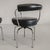 LC7 Swivel Armchairs by Charlotte Perriand for Cassina, 1980s, Set of 2 For Sale - Image 6 of 18