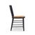 Wood Michael Taylor for Baker Mid Century Dining Chairs - Set of 6 For Sale - Image 7 of 17