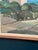 Einar Persson, Coastal Motif, 1950s, Oil on Panel, Framed For Sale - Image 11 of 18