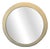 Mid-Century Backlit Wall Mirror from Hillebrand, Germany, 1960s For Sale