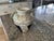 Shapely, handled antique urn or vase by Foresters. Also marked Phoenix Art and includes other interesting markings as...