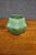 Van Briggle Attributed Green Luna Moth Art Pottery Vase For Sale In Philadelphia - Image 6 of 11