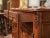 19th Century French Louis XV Carved Walnut Provincial Buffet From Provence For Sale - Image 10 of 13