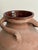 Antique Three-Handled Terracotta Storage Jar For Sale - Image 9 of 10