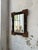 Folk Art Tramp Mirror, France, 1900s For Sale - Image 6 of 18
