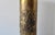 Early 20th Century Early 20th Century Arts and Crafts Embossed Brass Stick Umbrella Stand For Sale - Image 5 of 14