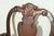 Wood Smith & Watson Georgian Carved Mahogany Dining Chairs, Set of Eight For Sale - Image 7 of 13