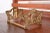 Antique Art Nouveau Bronze Owl Expandable Book Rack, Circa 1910 For Sale - Image 12 of 12