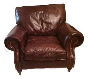 Early 20th Century George Smith Chairs