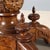 Luigi Filippo Biscuit Table in Walnut For Sale - Image 5 of 10
