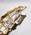 Mexican Vintage Mexican Articulated Abalone Shell Fish Bottle Opener Sculpture For Sale - Image 3 of 10