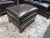 Traditional Stickley Keeler Ottoman For Sale - Image 3 of 12