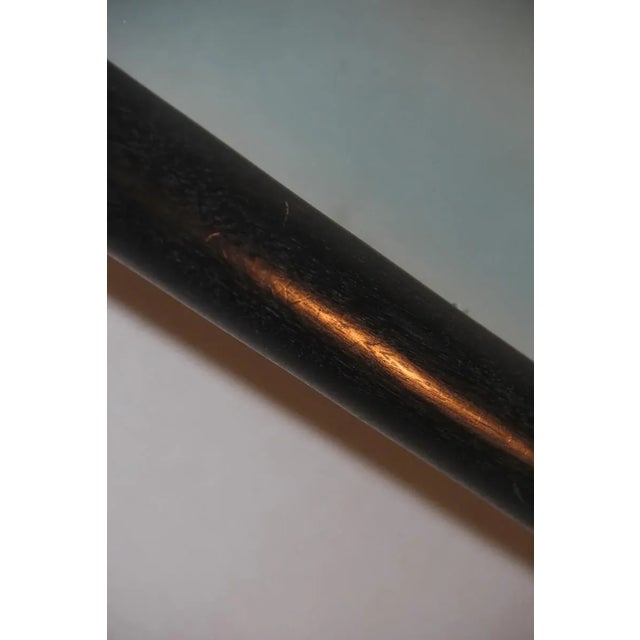 Minimalist Coffee Table by Giovanni Offredi for Saporiti For Sale - Image 10 of 13