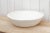 19th Century French Country Round White Bowl For Sale - Image 5 of 9