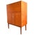 Vintage Danish Secretaire, 1960s For Sale - Image 9 of 9