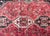 Mid-20th Century Persian Shiraz Rug For Sale - Image 12 of 14