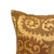 Showcase artful traditions and beautiful tales from Uzbekistan with Suzani embroidered pillows. These embroidered pillows...