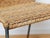 Santa Lucia Chairs in Wicker by Herbert Hirche for Wilde & Spieth, 1960s, Set of 4 For Sale - Image 11 of 13
