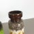 Vintage German Pottery Fat Lava Vases from Scheurich, 1970s, Set of 2 For Sale - Image 4 of 12