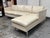 Design Plus Gallery presents a Leather Sectional from Room & Board. This contemporary piece has thinly sculpted...